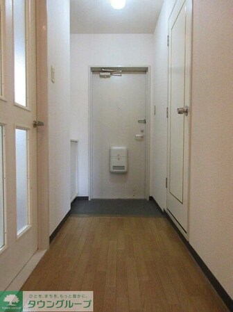 グランデール緑園の物件内観写真